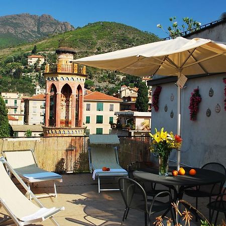 Parmigiana Apartman Levanto Kültér fotó