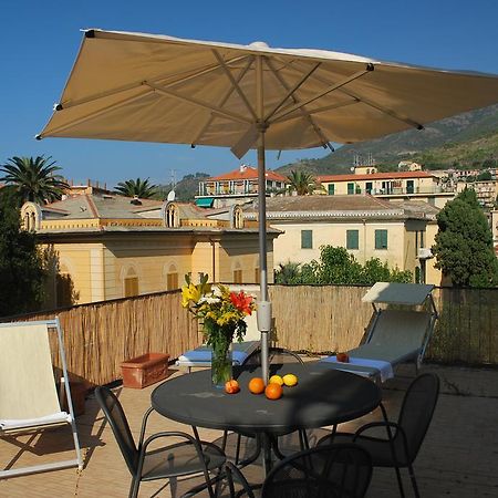 Parmigiana Apartman Levanto Kültér fotó