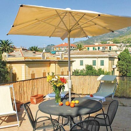 Parmigiana Apartman Levanto Kültér fotó