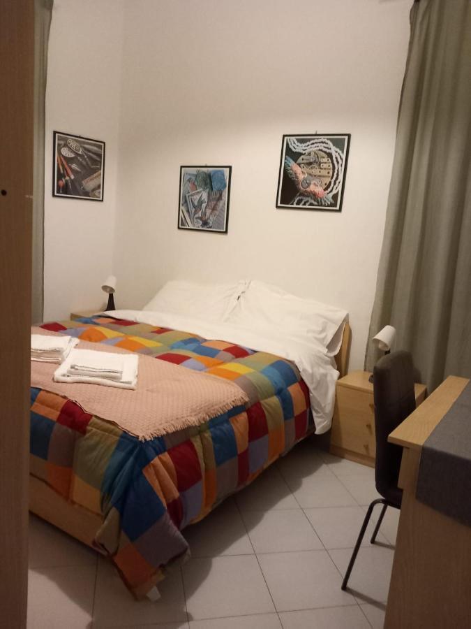 Parmigiana Apartman Levanto Kültér fotó