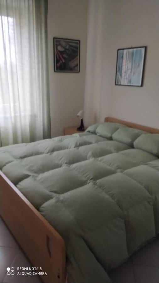 Parmigiana Apartman Levanto Kültér fotó