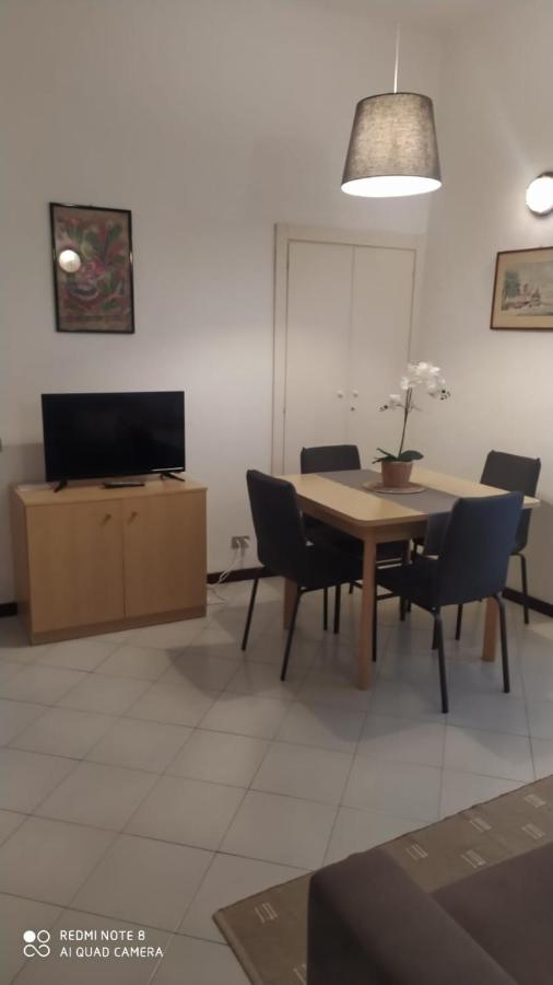 Parmigiana Apartman Levanto Kültér fotó