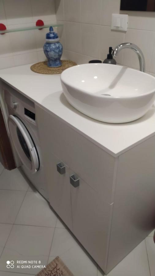 Parmigiana Apartman Levanto Kültér fotó