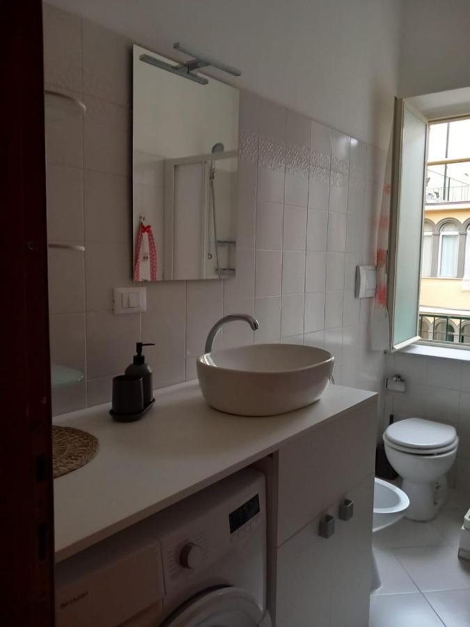 Parmigiana Apartman Levanto Kültér fotó