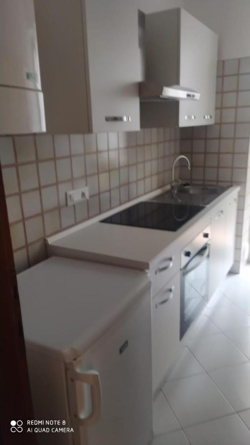 Parmigiana Apartman Levanto Kültér fotó