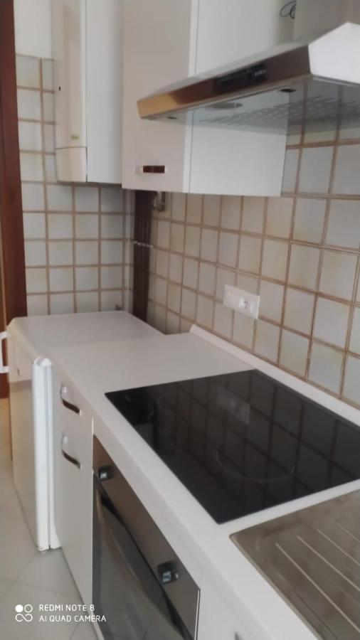 Parmigiana Apartman Levanto Kültér fotó