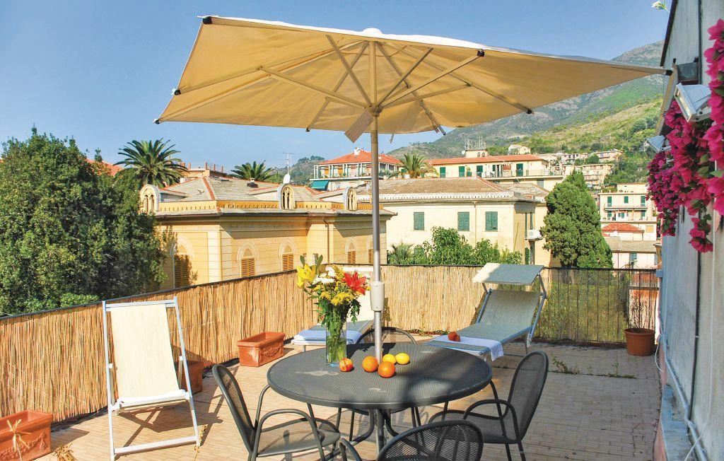 Parmigiana Apartman Levanto Kültér fotó