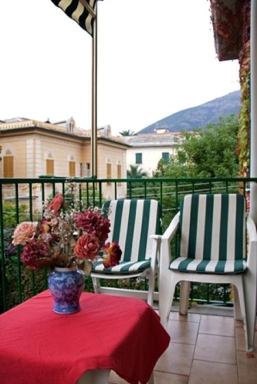 Parmigiana Apartman Levanto Kültér fotó