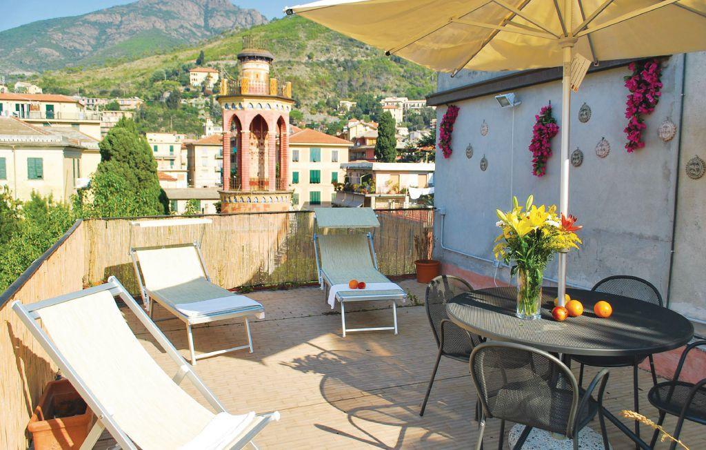 Parmigiana Apartman Levanto Kültér fotó