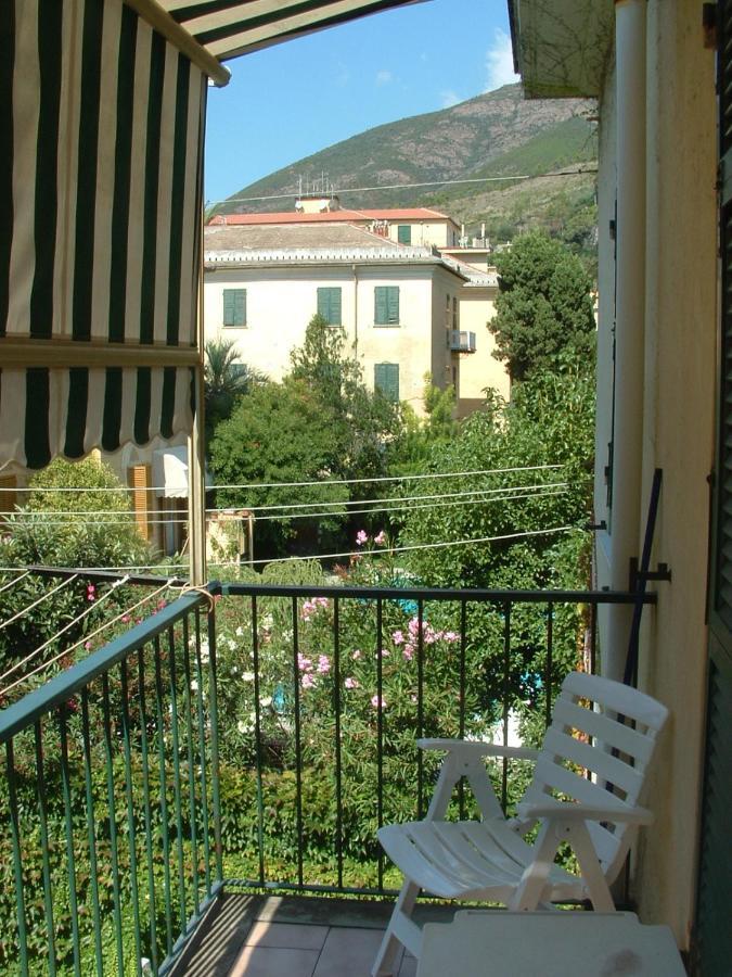 Parmigiana Apartman Levanto Kültér fotó